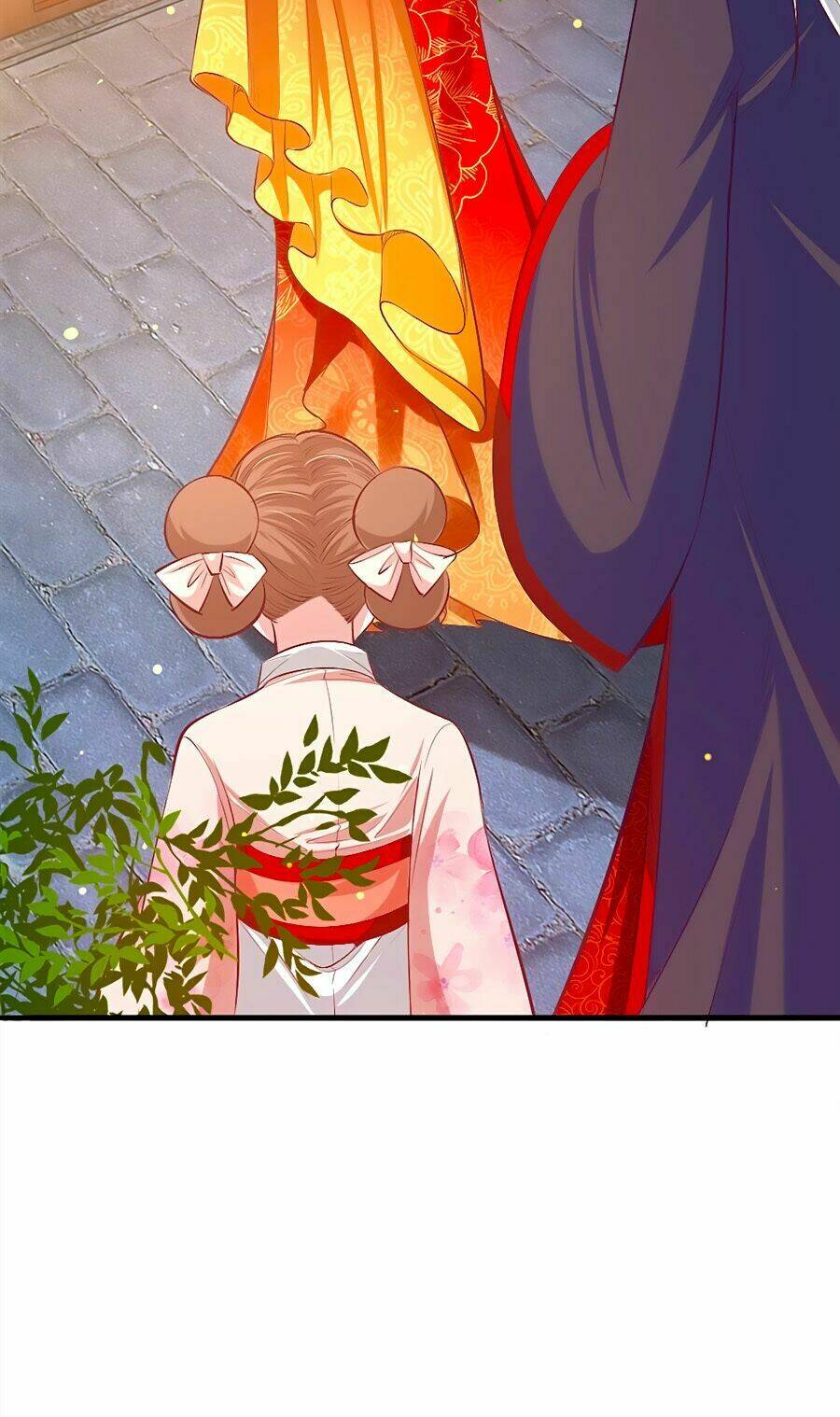 Ôn Nhu Bạo Quân: Nhiếp Chính Vương Gia Quá Hung Mãnh: Chapter 13