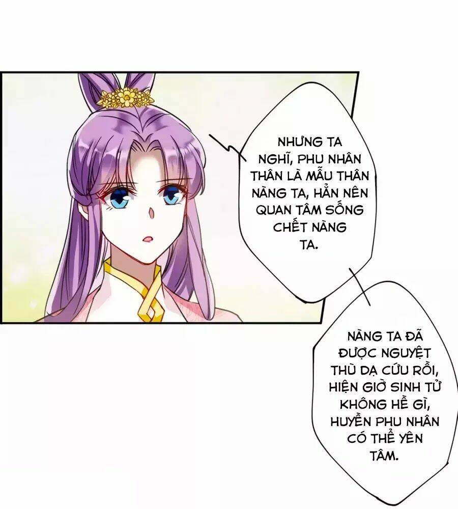 Thượng Quốc Phú Chi Thiên Đống Tuyết: Chapter 89