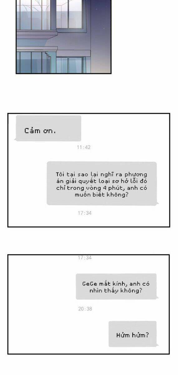 Sổ Tay Công Lược Của Tra Nam: Chapter 4
