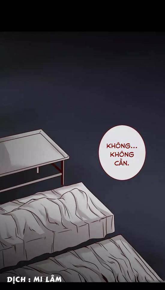 Tấm Da Người: Chapter 9