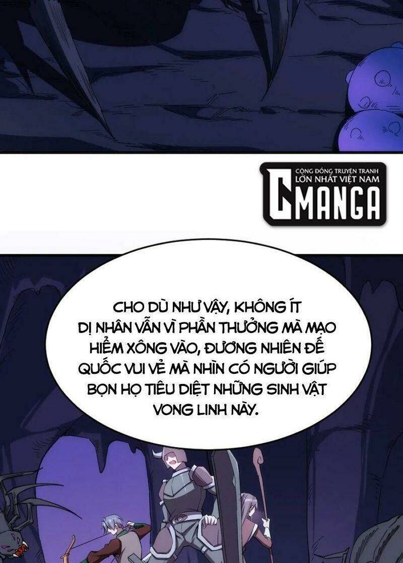Thánh Đường Chi Thành: Chapter 62