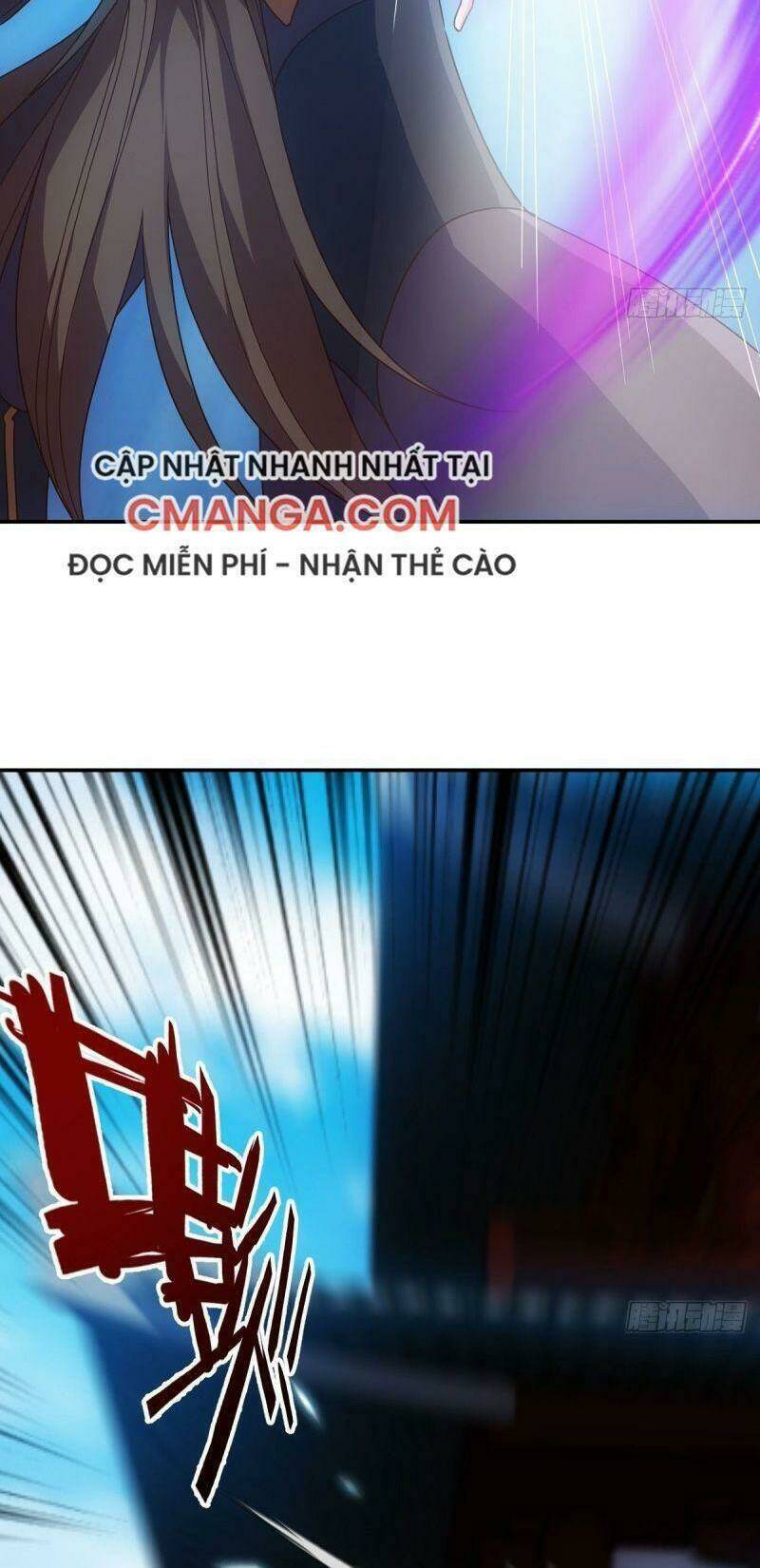Hồng Thiên Thần Tôn: Chapter 106