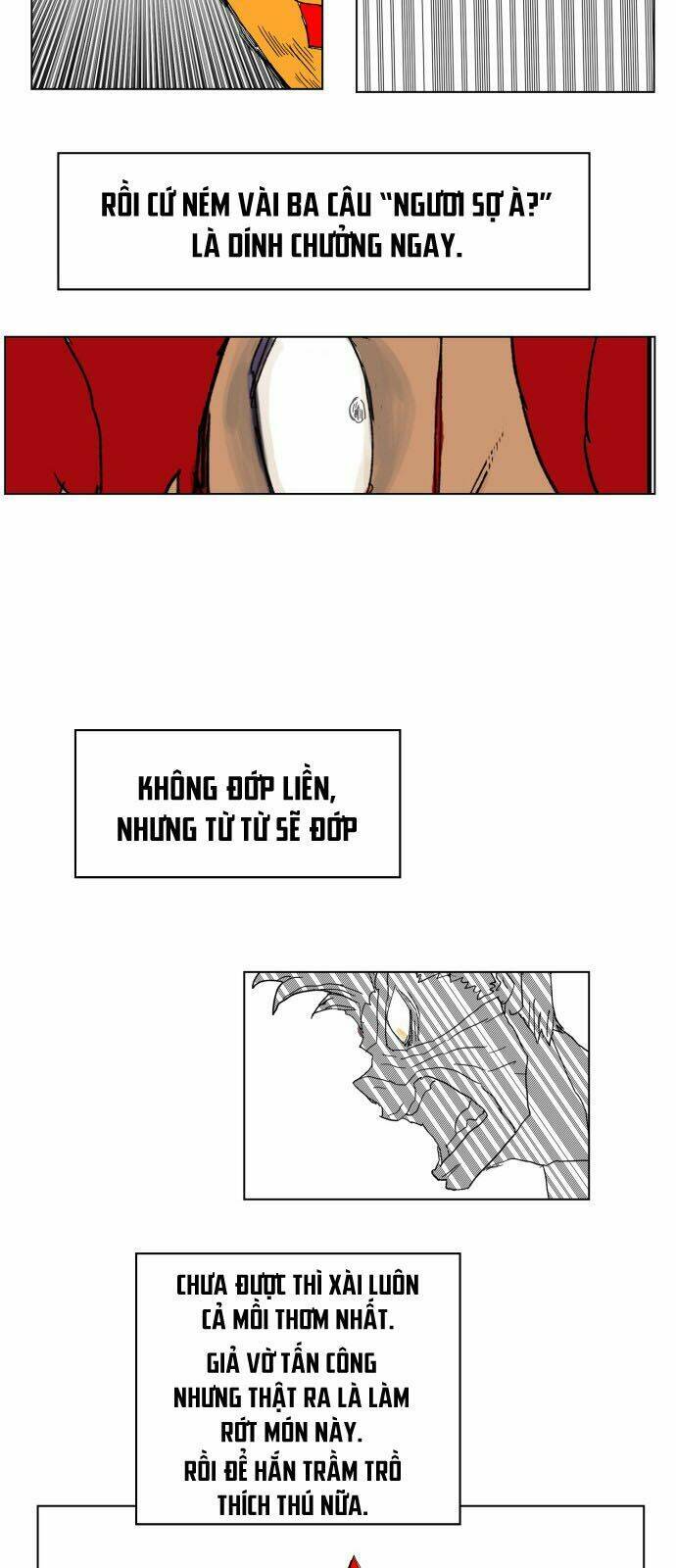 Hard Core Leveling Warrior: Chapter 94