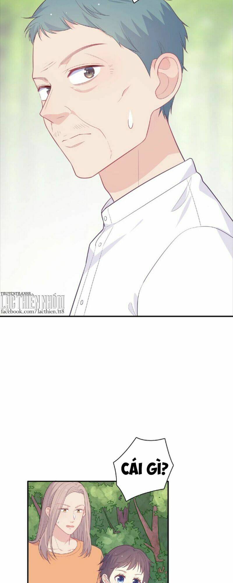 Vương Tử Thành Phố Và Công Chúa Amazon: Chapter 67