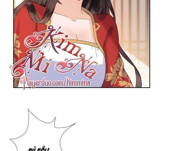 Vương Gia Kiêu Ngạo Quá Khó Cua: Chapter 31