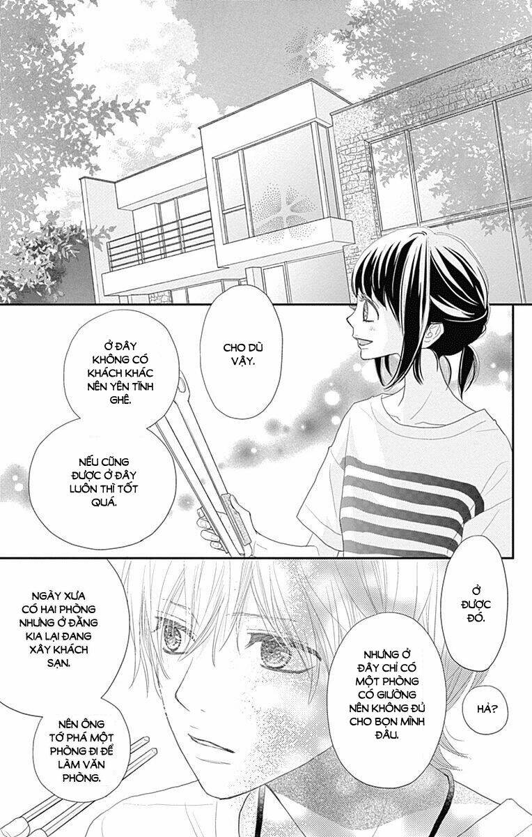 Rere Hello: Chapter 42