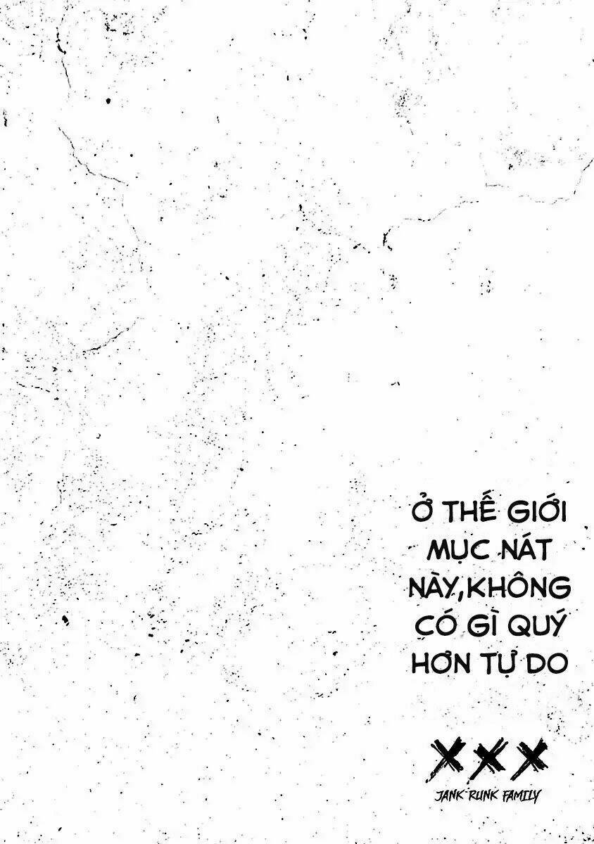 Jank Runk Family: Chapter 9