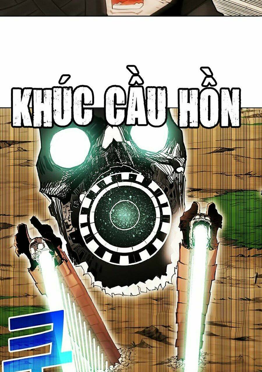 Hard Core Leveling Warrior Ss2: Chapter 71