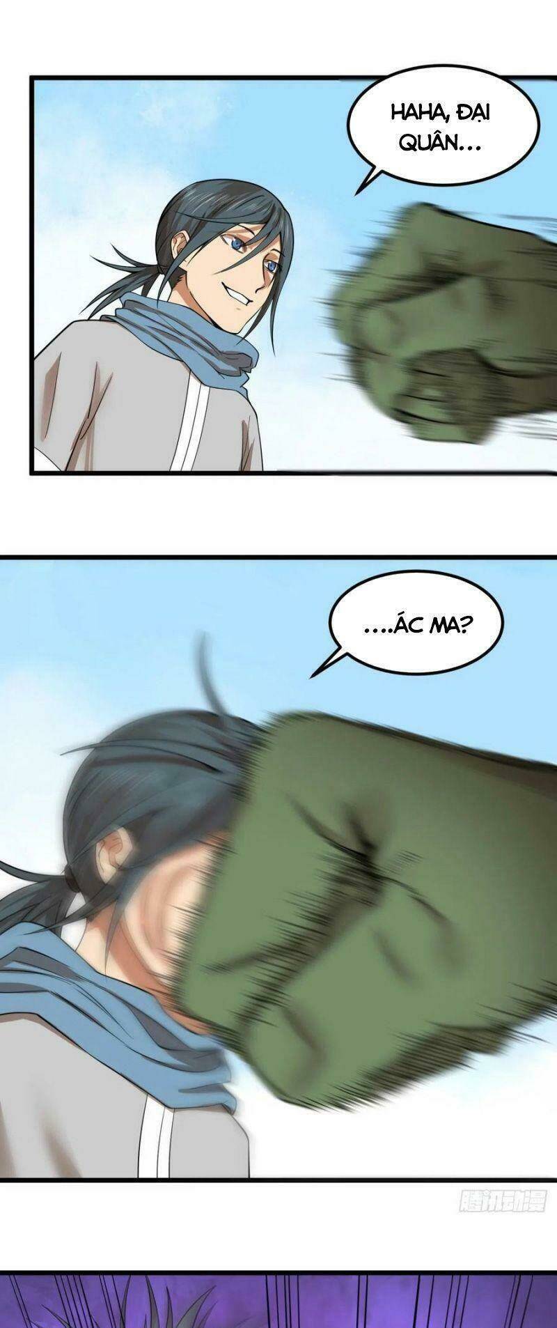 Danh Sách Kẻ Phản Diện: Chapter 139