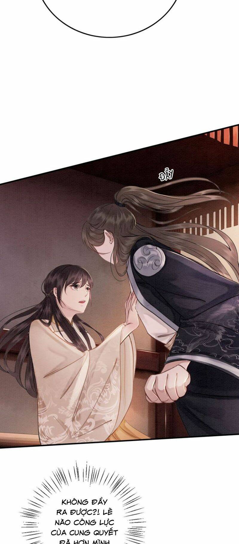 Trọng Sinh Bá Sủng Nhiếp Chính Vương Quá Mạnh Mẽ: Chapter 57