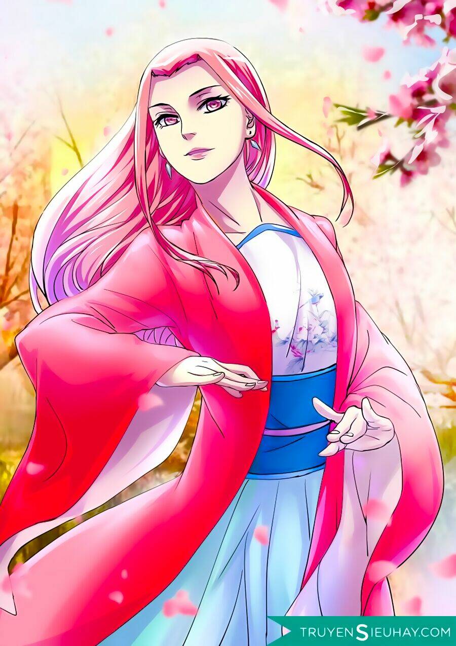 Sử Thượng Đệ Nhất Chưởng Môn: Chapter 17
