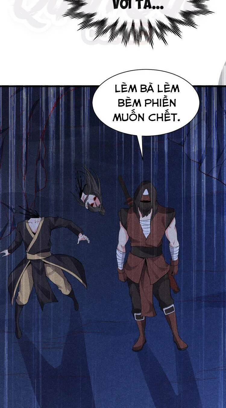 Thánh Tôn: Chapter 18