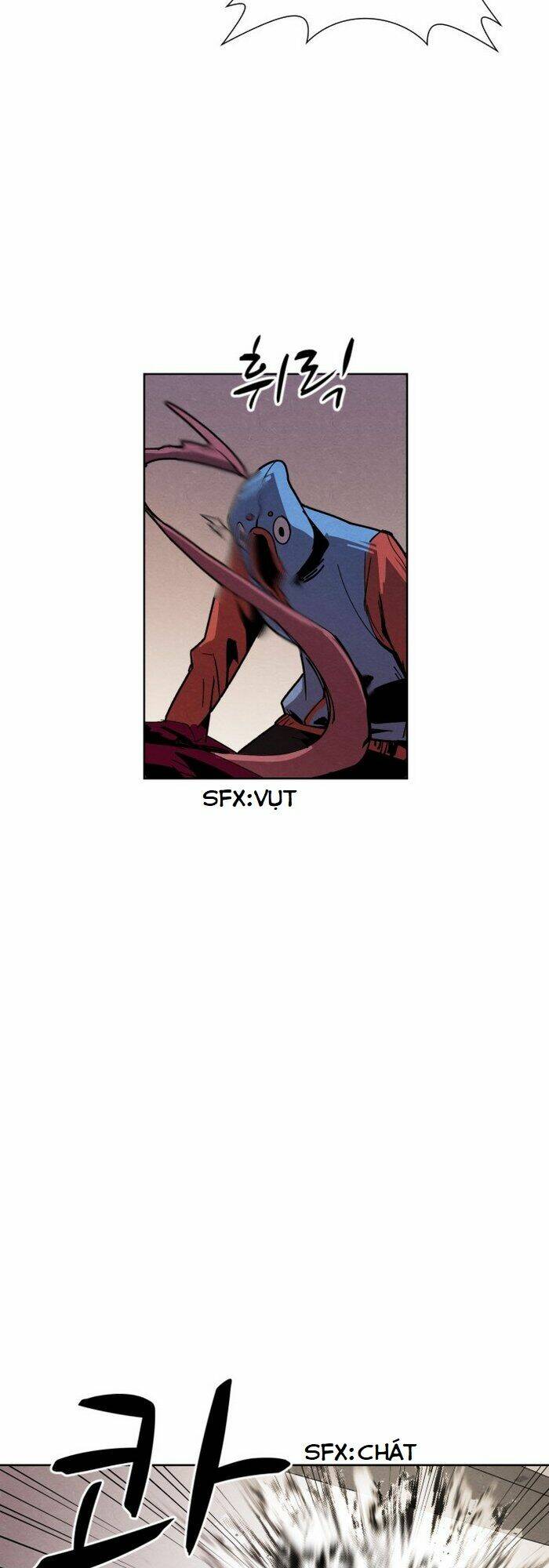 Mặt Nạ Tà Ác: Chapter 1