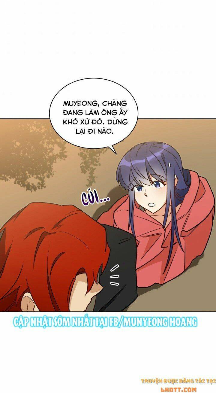 Quái Thú Với Hoa: Chapter 78