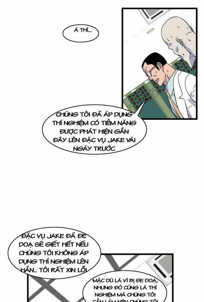 Ma Cà Rồng Quý Tộc: Chapter 80