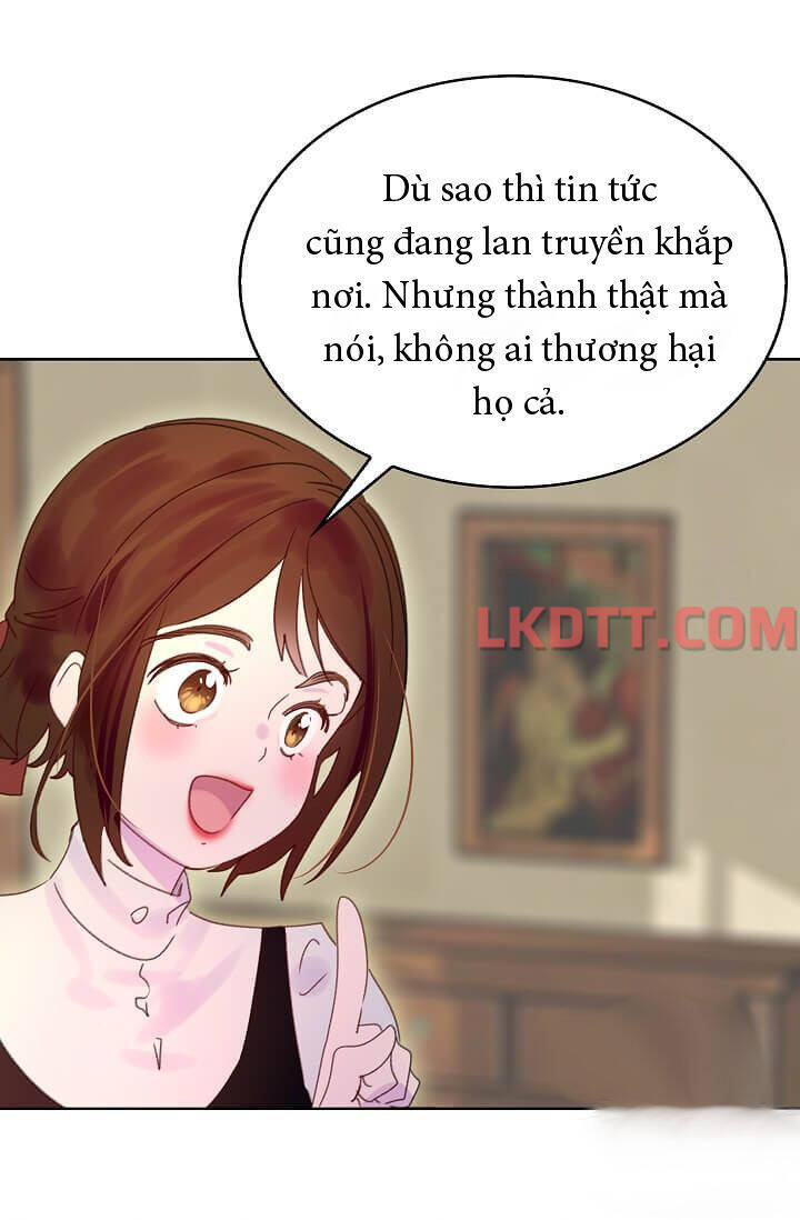 Đừng Xem Thường Nữ Phụ: Chapter 120