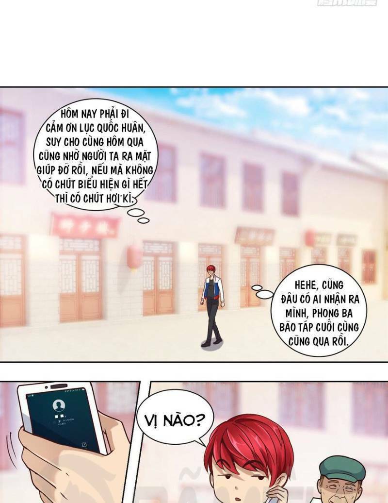 Đô Thị Chí Tôn Hệ Thống: Chapter 60