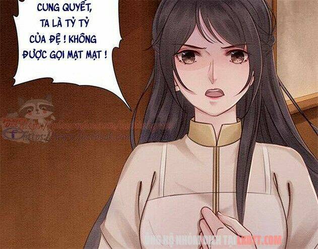 Trọng Sinh Bá Sủng Nhiếp Chính Vương Quá Mạnh Mẽ: Chapter 75