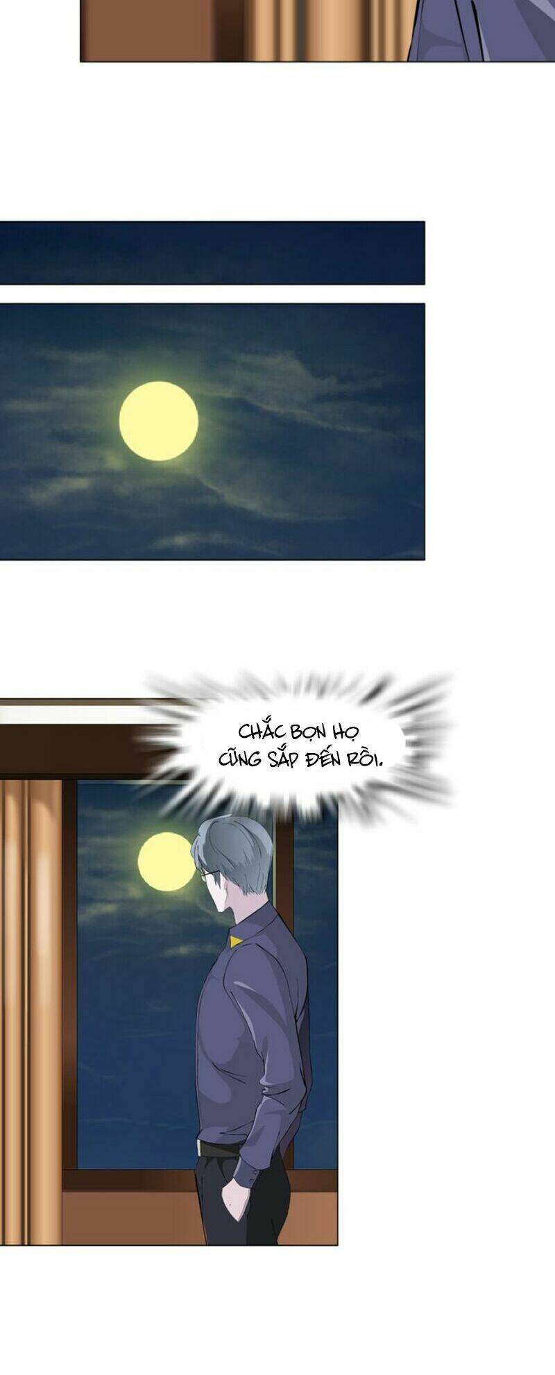 Sổ Tay Mỹ Nam Giới X: Chapter 36