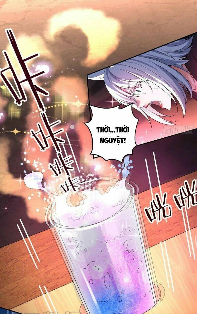 Ta Là Đại Hoàn Đan: Chapter 32