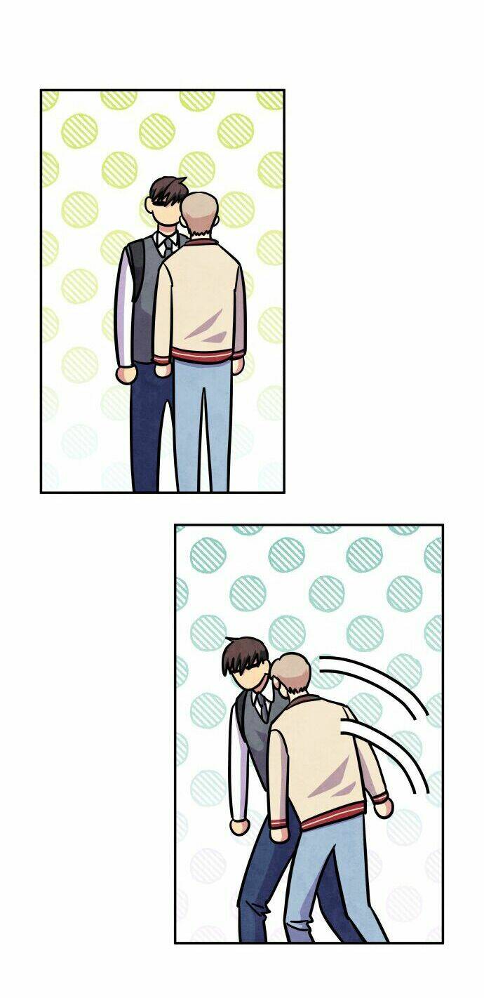 Tai Sói Và Mũ Đỏ: Chapter 28