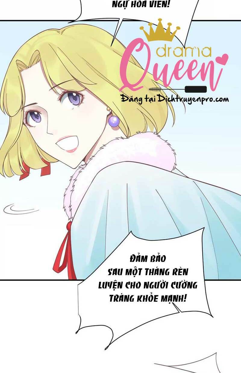 Hoàng Hậu Bận Lắm: Chapter 192