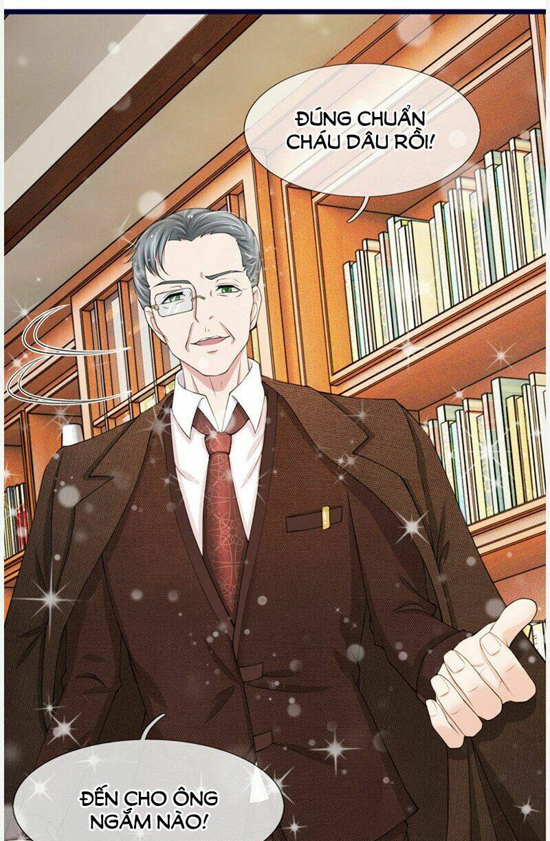 Phúc Hắc Lão Công Buông Em Ra: Chapter 82