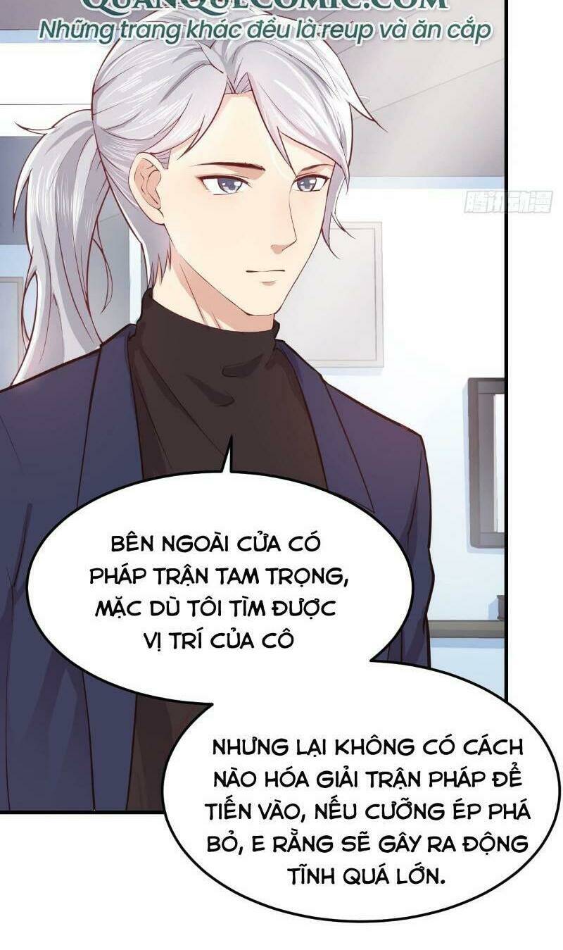 Song Tu Đạo Lữ Kiểu Xem Mặt: Chapter 70