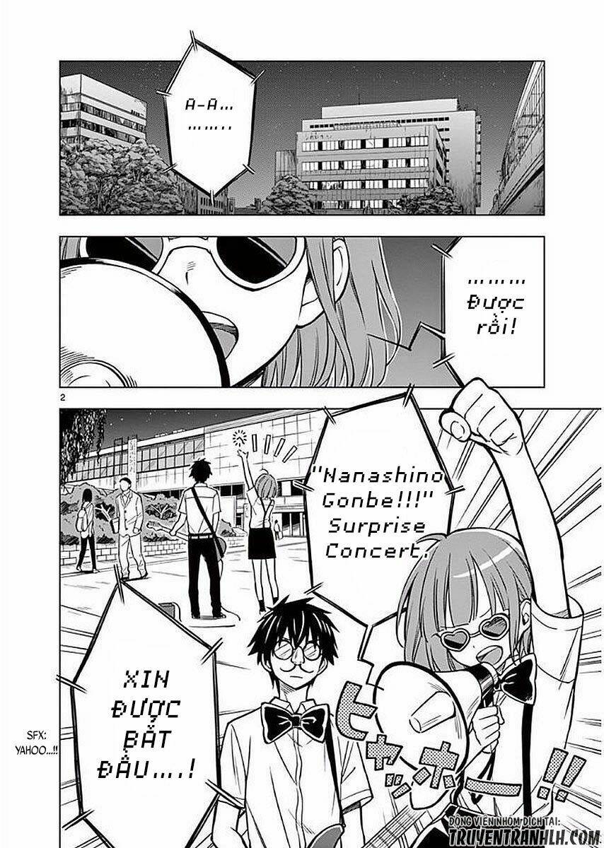 Nidome No Natsu, Nidoto Aenai Kimi: Chapter 3