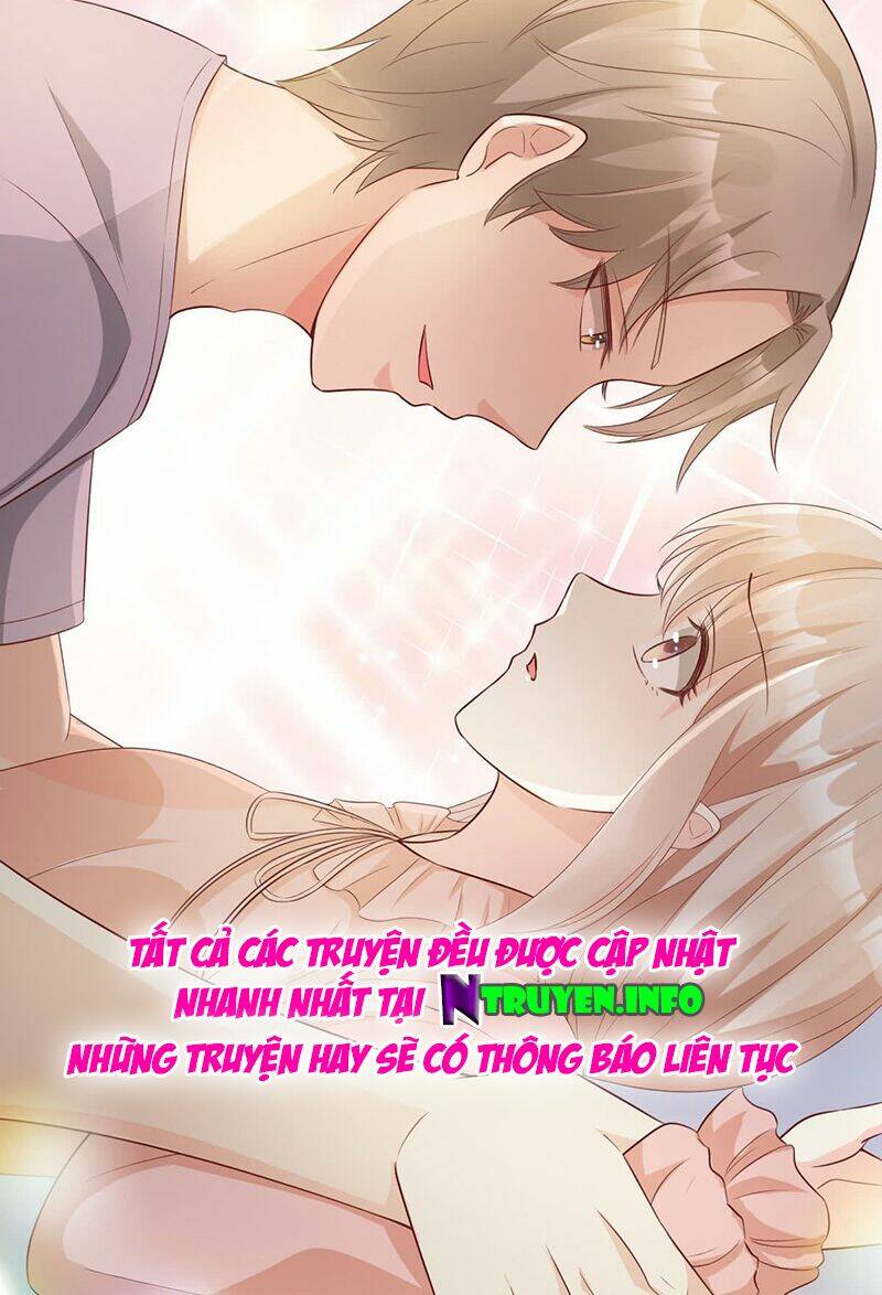 Tư Sủng Cục Cưng Bảo Bối: Chapter 19.1