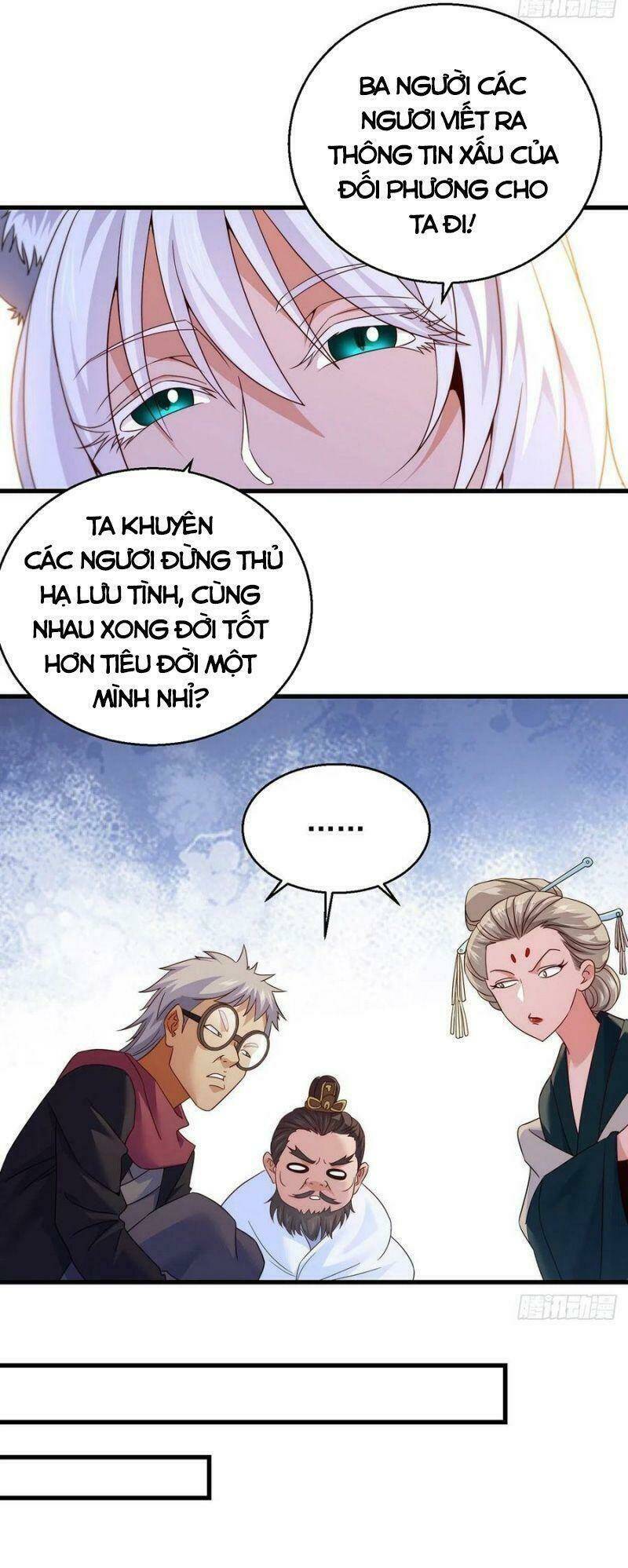 Ta Là Đại Hoàn Đan: Chapter 76