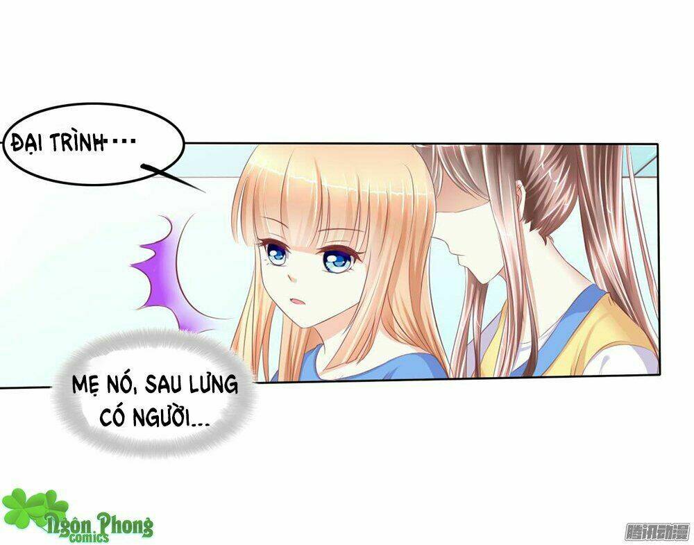 Hoàng Đế “Phế Vật” Tiến Hóa Sử: Chapter 25