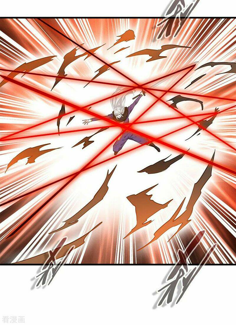 Tuyệt Thế Đế Tôn: Chapter 102