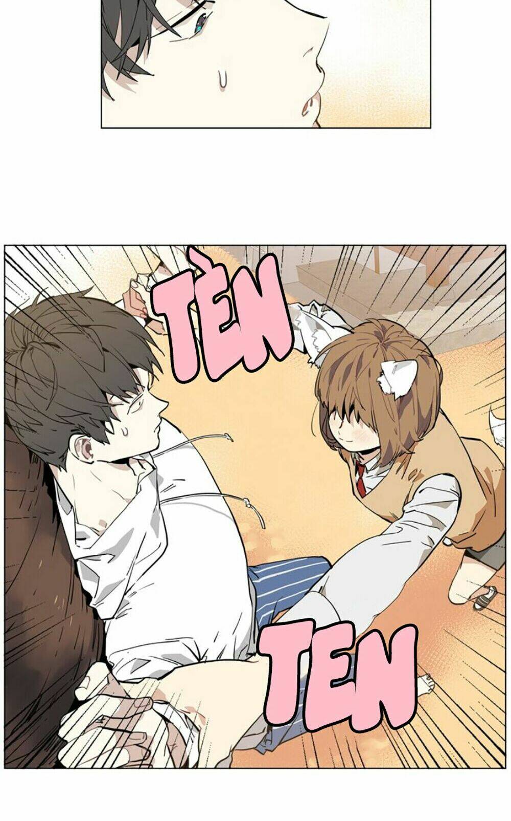 Hoa Đạo Sĩ: Chapter 26