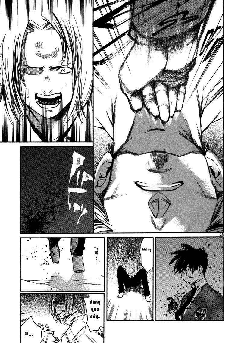 Young Gun Carnaval: Chapter 2