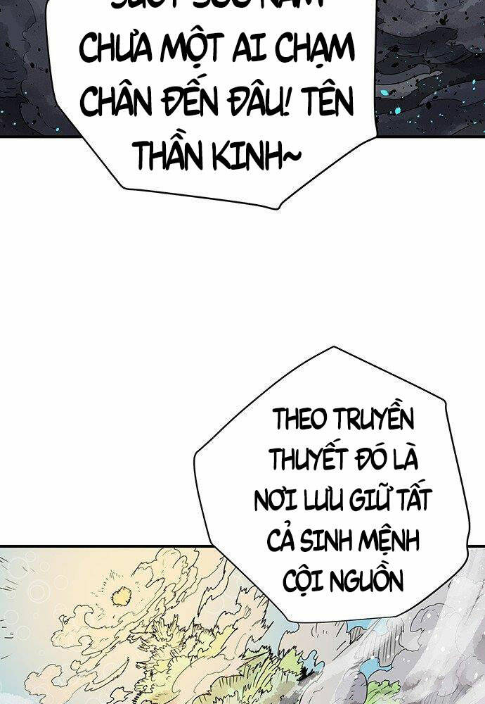 Chủ Nhân Thiên Giới: Chapter 1