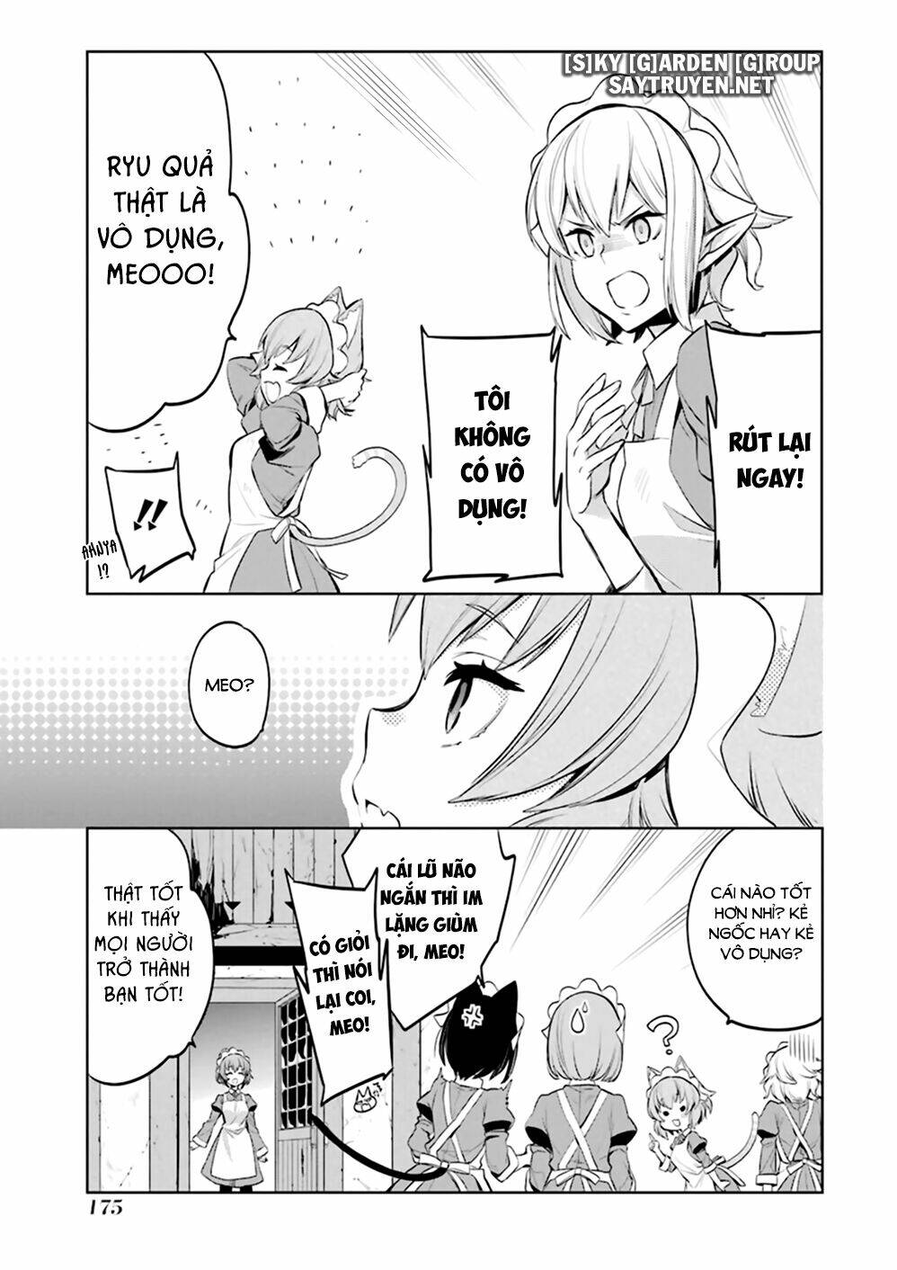 Dungeon Ni Deai O Motomeru No Wa Machigatte Iru Darou Ka: Familia Chronicle Episode Ryu: Chapter 21