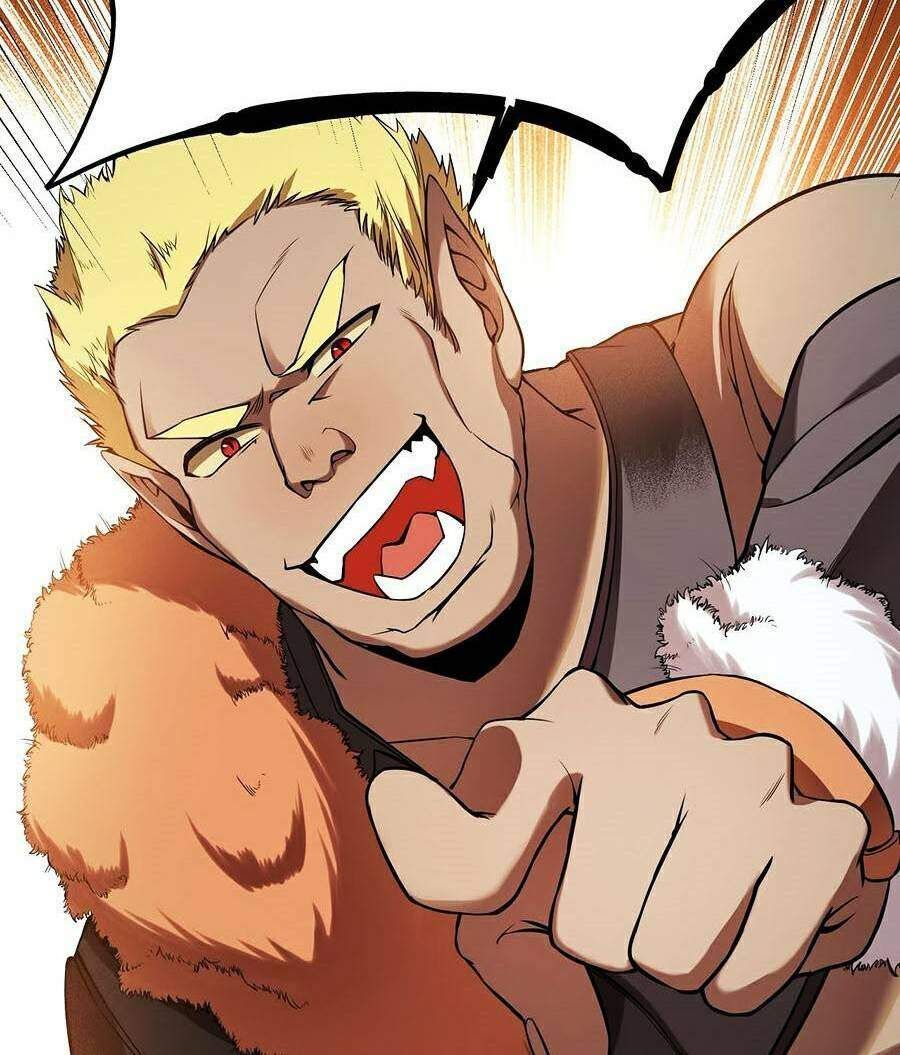 Người Chơi Siêu Mạnh: Chapter 4