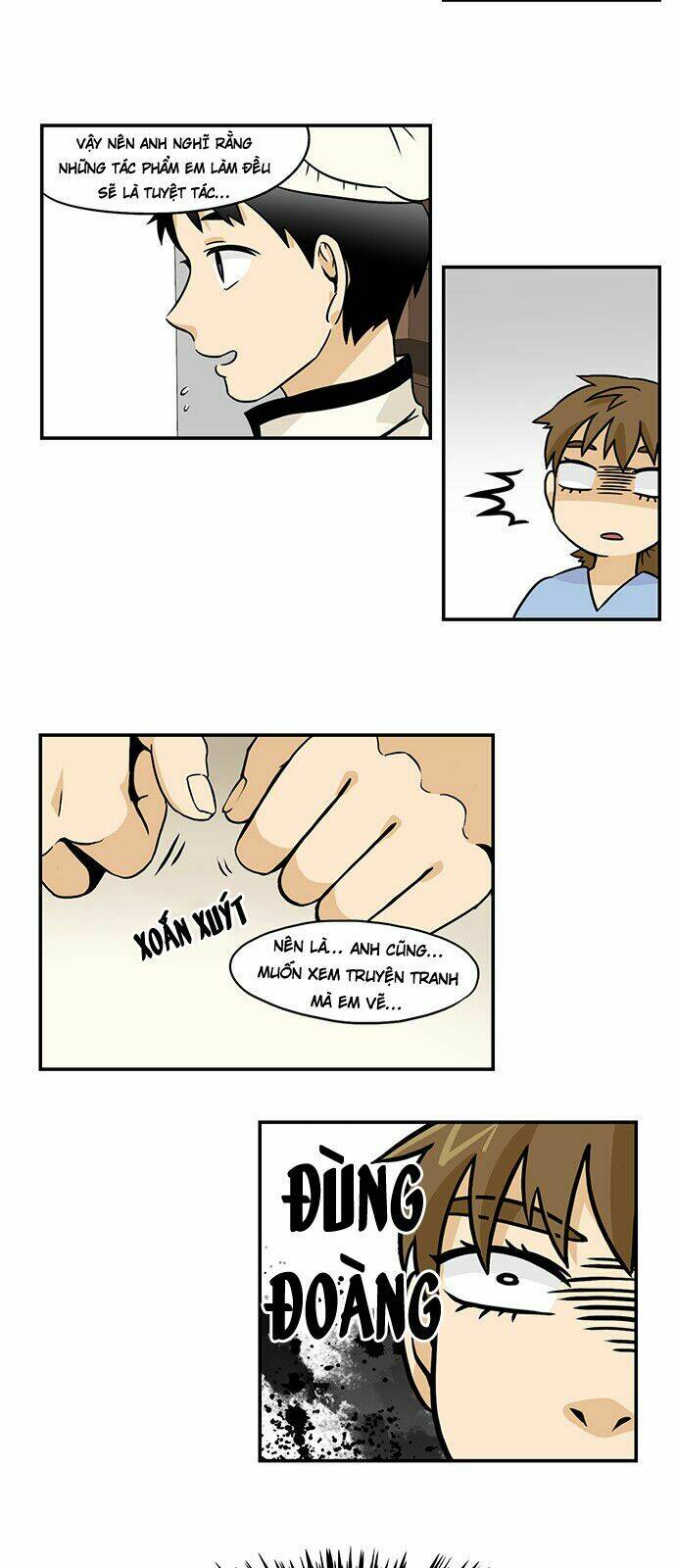 Hắn Ta Là Rồng: Chapter 99