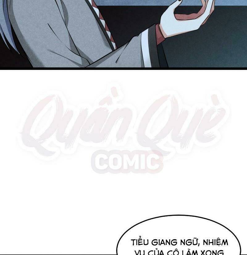 Thần Tiên Rút Thẻ: Chapter 15