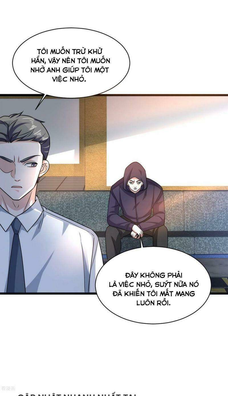 Đô Thị Tà Vương: Chapter 147