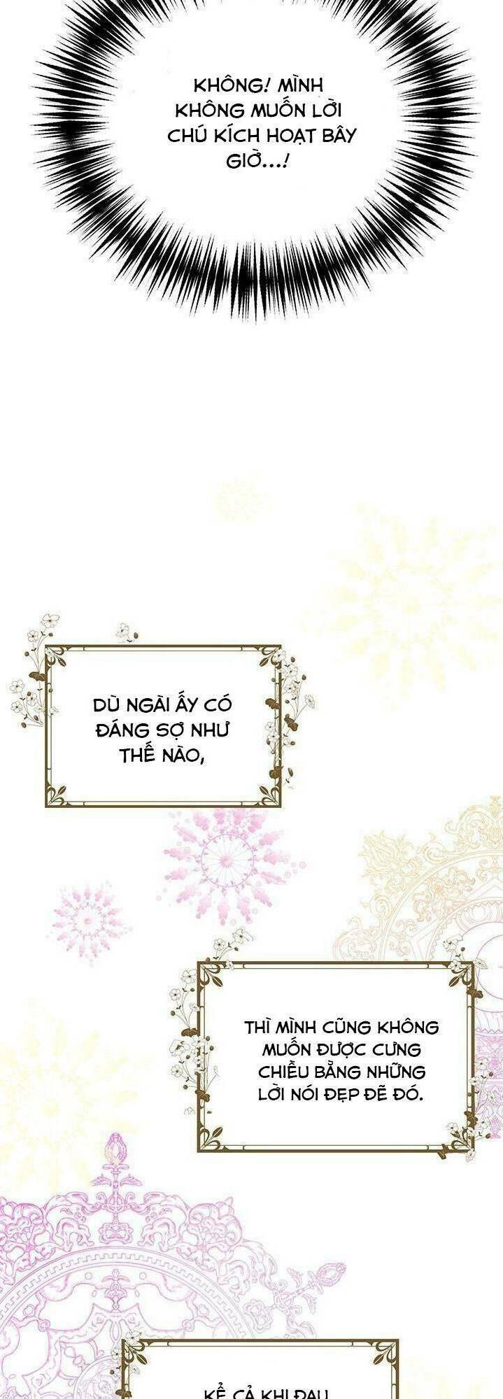 Công Tước, Loạn Vừa Thôi!: Chapter 53