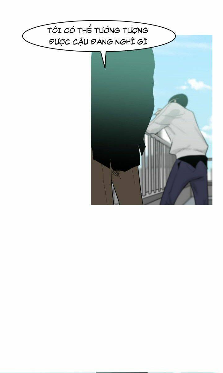 Kẻ Mạnh Nhất - Tong Edge: Chapter 17