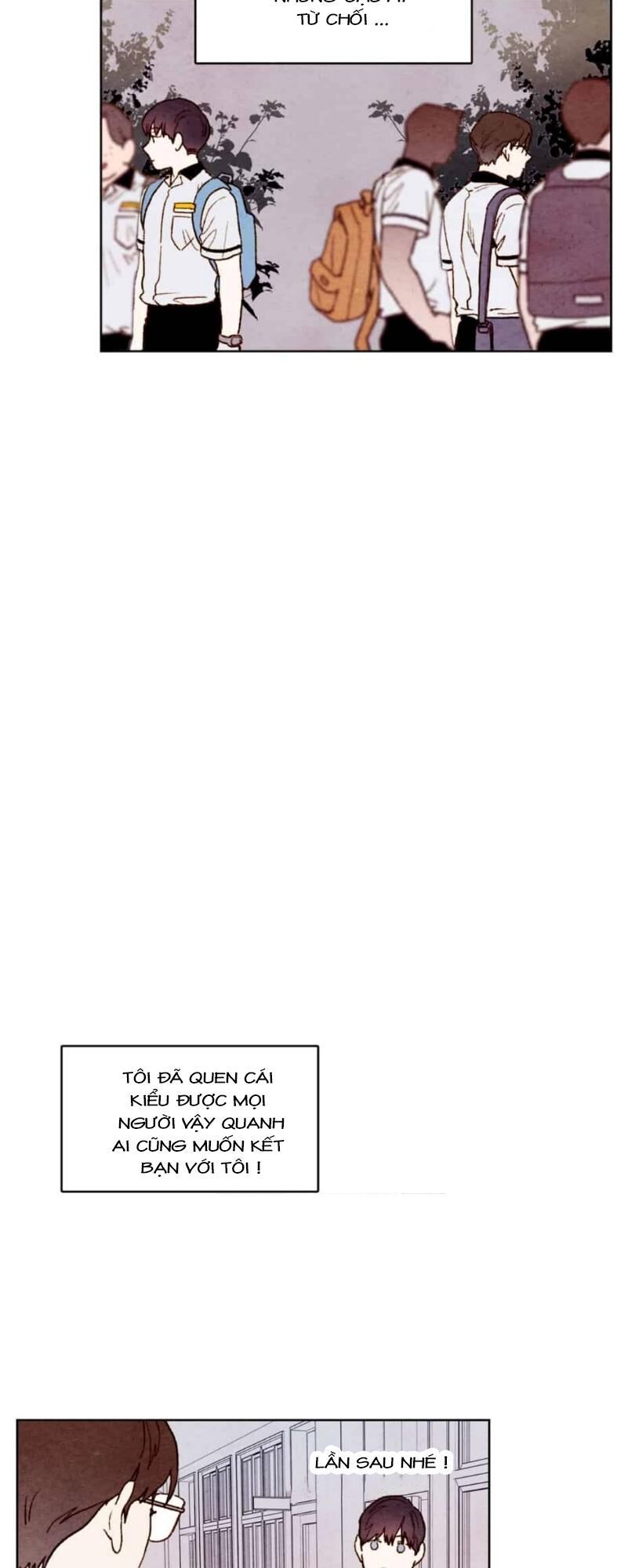 Ôi ! Trợ Lý Đặc Biệt Của Tôi: Chapter 32