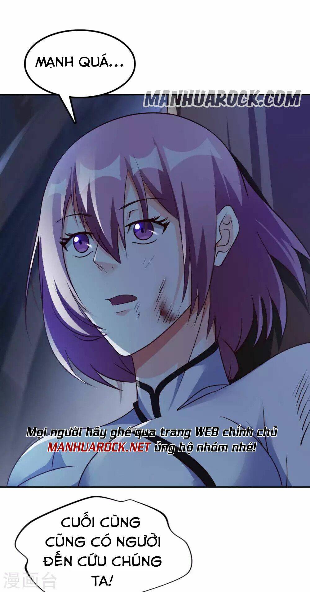 Sư Phụ Của Ta Là Thần Tiên: Chapter 51