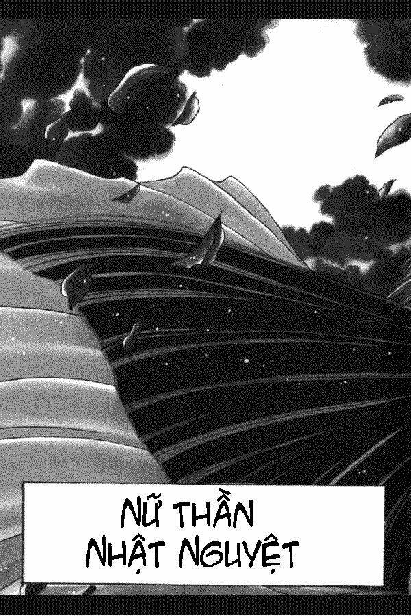 Moryo Kiden: Chapter 9