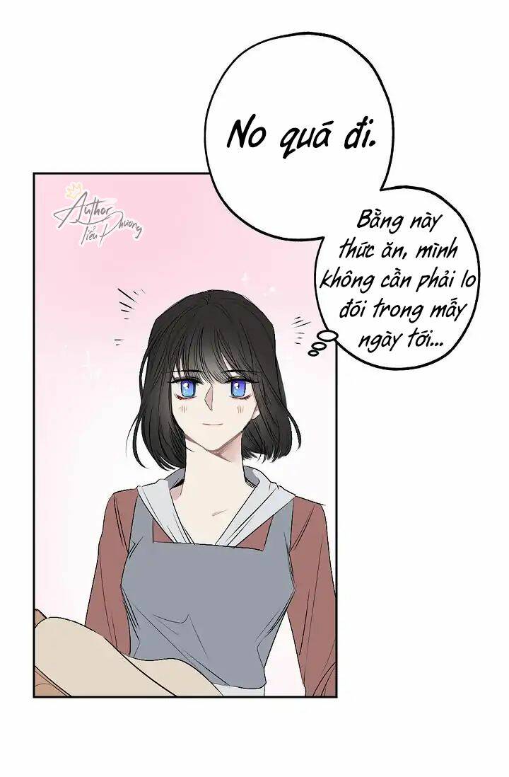 Tình Điên Dại: Chapter 4