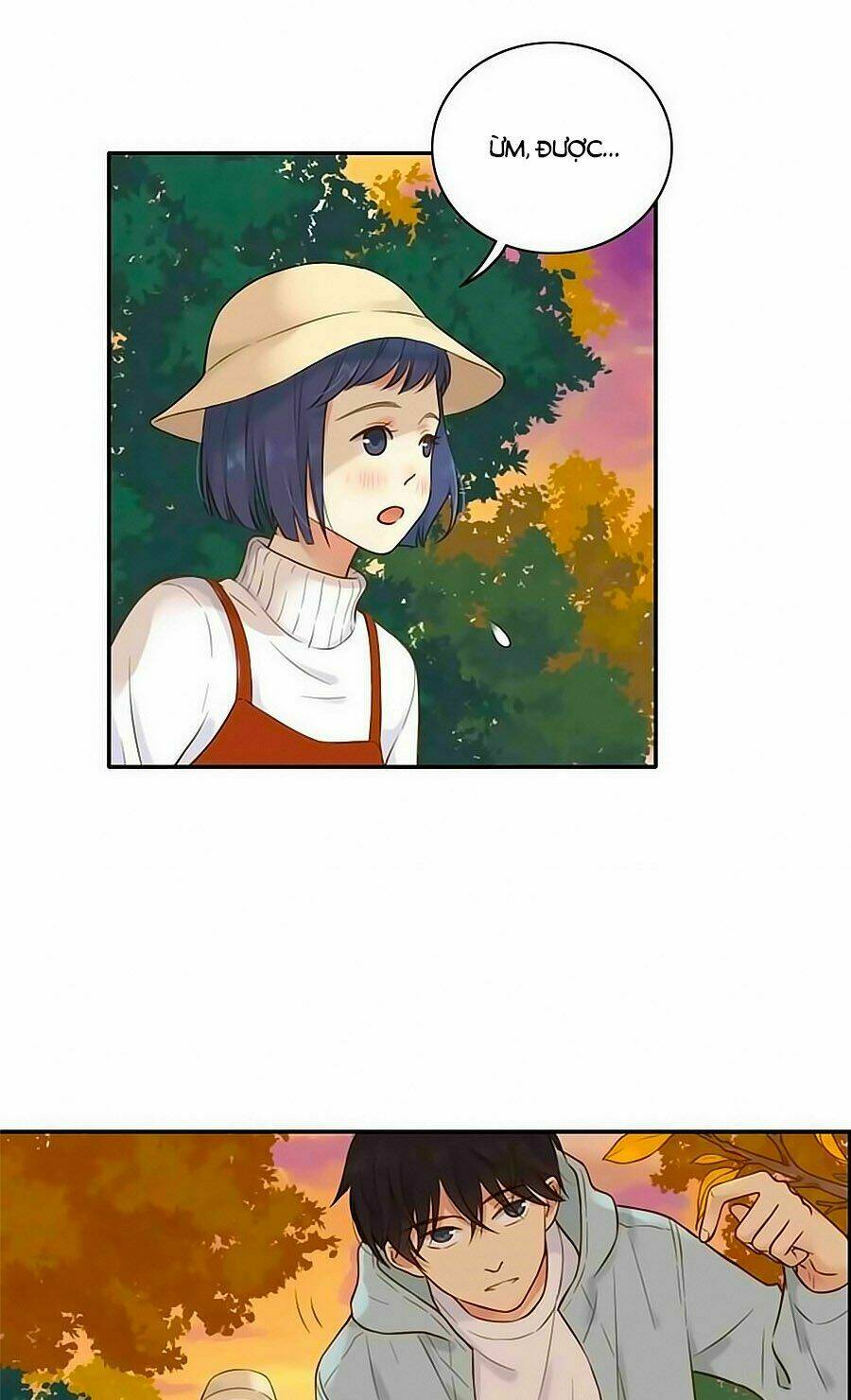 Bạc Hà Chi Hạ 2: Chapter 46