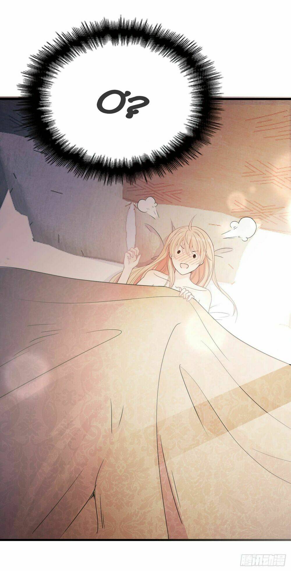 Bí Mật Kết Hôn Với Ảnh Đế: Vợ Ơi Đến Đây Tấn Công Đi Nào: Chapter 24