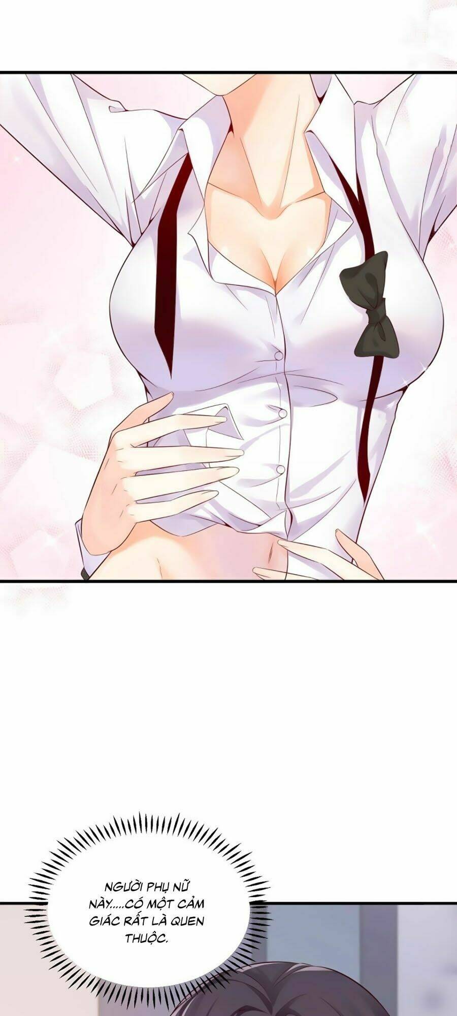 Ức Vạn Song Bảo: Mami, Bó Tay Chịu Trói: Chapter 3